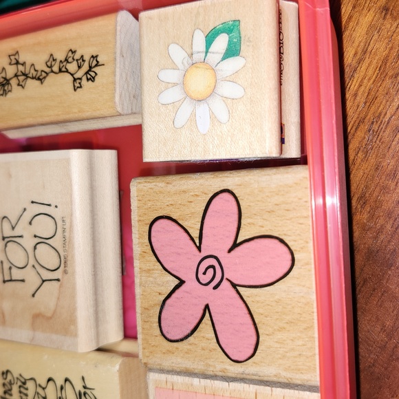 Stamp Up! Stamps. - Picture 5 of 7